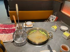-潮发潮汕牛肉店(东方宝泰店)