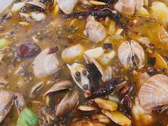 麻辣肥蛤-董一米线(汉峪金谷店)