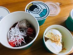-自然椰·海南清补凉(海月广场店)