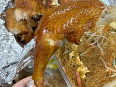 -新湖烧鸡(光明店)