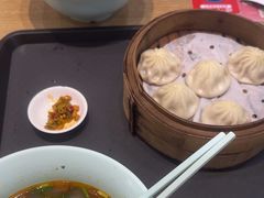 -回味鸭血粉丝汤(砂之船店)
