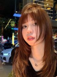 点击看大图 -MORI HAIR SALON日式美发沙龙