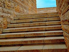 -盘龙城国家考古遗址公园