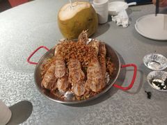 -达叔香味海鲜(海棠68环球美食街店)