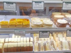 -蜂蝶来饼店(拱北总店)