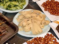 -百味源炭火烤翅 ·夜市大排档(酒仙桥店)