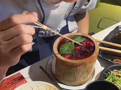 -九鼎轩脆毛肚火锅(南京东路店)