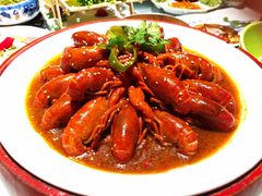 -全聚德(长江路店)