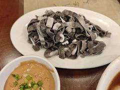 爆肚-北京小肠陈饭庄(方庄店)