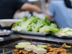 -同心烧烤(总店)
