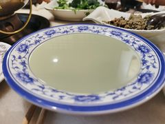 -京门老爆三·铜锅涮肉 爆肚(望京店)