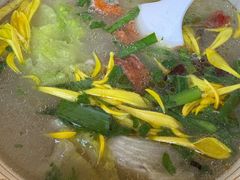 -桥香园云南过桥米线(金马碧鸡店)