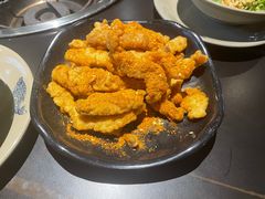 -石锅苗苗鱼(武汉首店)