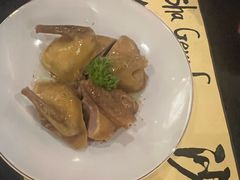 -铭轩中餐厅·海南菜·粤菜(亚龙湾瑞吉店)