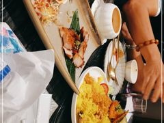 -Thai Alley泰爱里(二沙岛店)