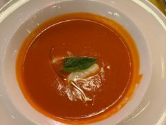 -Ponte 意大利餐厅