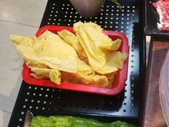 -幸运牛汕头小黄牛牛肉火锅(梅林店)