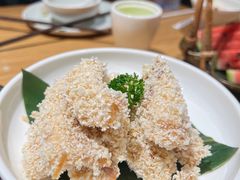 -阿源鱼捞斑鱼火锅·海鲜粥(山景尚宅店)