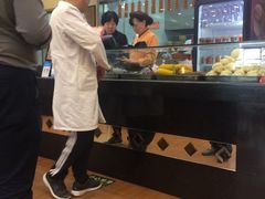 -庆丰包子铺(西单店)