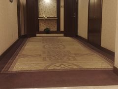 -上海锦江金门大酒店