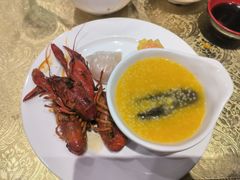 -金狮国际酒店自助餐(金狮店)