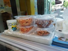 -铭聚章鱼土笋冻(松柏店)