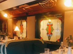 -火车头法国西餐厅