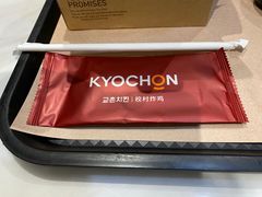 -Kyochon1991校村(共和路店)