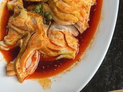 -小城粥道·海胆鲜虾粥(解放广场店)