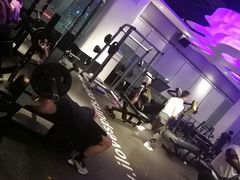 -我爱运动健身·游泳·瑜伽·普拉提馆(大卫城店)