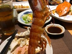 -割烹旭日本料理(龙湖狮山天街店)