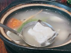 -余味