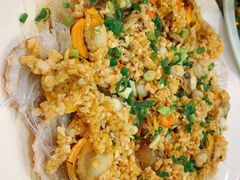 蒜蓉扇贝-良友·海鲜青岛菜(五四广场店)