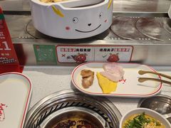 -龍歌自助小火锅(秦淮水游城店)