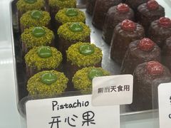 -发酵食堂(屏风街店)