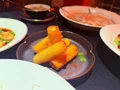 -醉东Oriental House(静安嘉里中心店)