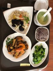 -诗安月子中心(建华南大街店)