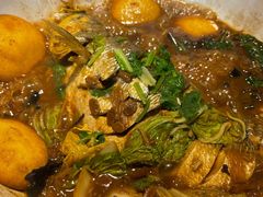 -吕氏疙瘩汤·私家菜馆(慈云寺店)