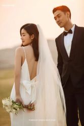 -CD视觉婚纱摄影