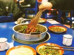 -马路边边串串香(双井直营店)