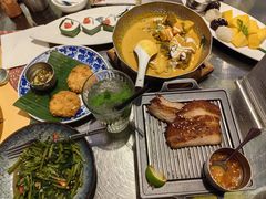 -simply thai天泰(世纪汇店)