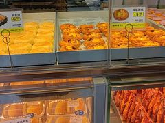 -鲍师傅糕点(江苏路店)