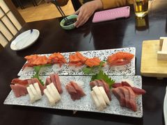 -真剑日本料理·铁板烧(贵州路店)
