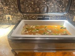 -岷山饭店-芝芝自助餐厅