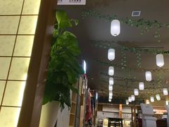 -汤泉良子(金源店)