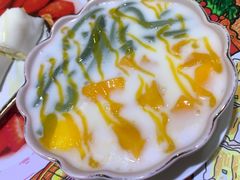 -甜心妈妈·榴莲星级糖水(北京路总店)