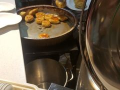 -清真·尼罗美食城(王府井生活广场店)