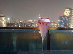 -富力丽思卡尔顿酒店·FLAIR餐厅酒吧