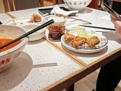 -味千拉面(广州白云机场T1西二店)