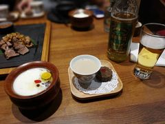 -敏珠拉姆藏餐·南京厨房(富春江东街店)